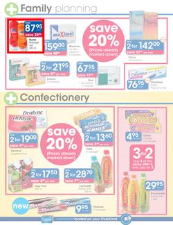 Clicks : Health (13 Oct - 8 Nov 2015), page 30