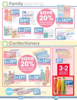 Clicks : Health (13 Oct - 8 Nov 2015), page 30