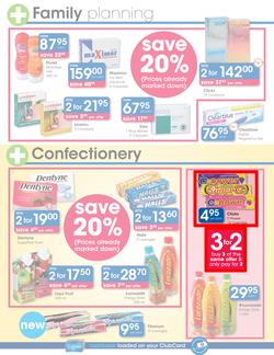 Clicks : Health (13 Oct - 8 Nov 2015), page 30