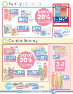 Clicks : Health (13 Oct - 8 Nov 2015), page 30