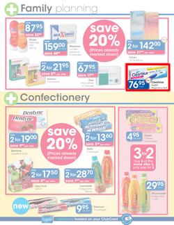 Clicks : Health (13 Oct - 8 Nov 2015), page 30