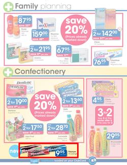 Clicks : Health (13 Oct - 8 Nov 2015), page 30