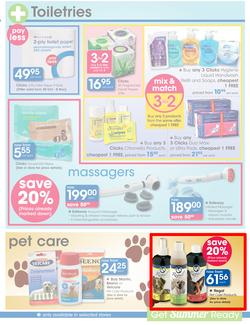 Clicks : Health (13 Oct - 8 Nov 2015), page 31