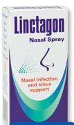 Linctagon Nasal Spray-15ml Each