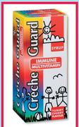 Creche Guard Immune Syrup-200ml