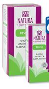 Natura Rescue-150 Tablets