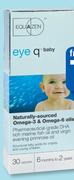 Eye Q Baby-30 Capsules