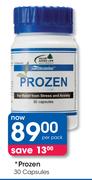 Prozen-30 Capsules