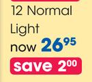 Tena Lady Incontinence Pads 12 Normal Light Each