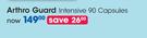 Arthro Guard Intensive-90 Capsules
