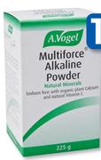 A.Vogel Alkaline Powder-105g