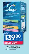 Pro Collagen-90 Capsules