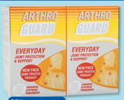 Arthro Guard Intensive-90 Capsules