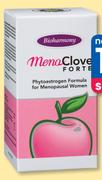 Bioharmony Meno Clove Forte-60+60 Capsules
