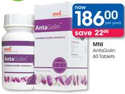 MNI Anta Golin 60 Tablets-Per Pack