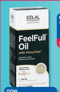 Solal Health Prescriptions African Mango 45 Capsules