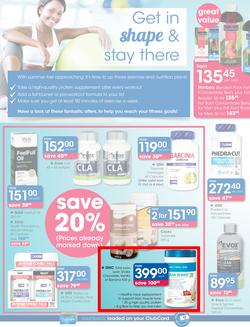 Clicks : Health (13 Oct - 8 Nov 2015), page 2