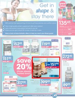 Clicks : Health (13 Oct - 8 Nov 2015), page 2