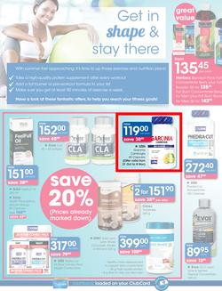 Clicks : Health (13 Oct - 8 Nov 2015), page 2