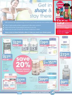 Clicks : Health (13 Oct - 8 Nov 2015), page 2