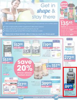 Clicks : Health (13 Oct - 8 Nov 2015), page 2