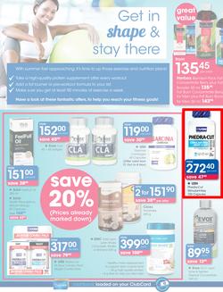 Clicks : Health (13 Oct - 8 Nov 2015), page 2