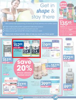 Clicks : Health (13 Oct - 8 Nov 2015), page 2