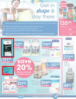 Clicks : Health (13 Oct - 8 Nov 2015), page 2