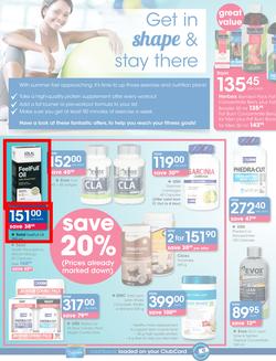 Clicks : Health (13 Oct - 8 Nov 2015), page 2