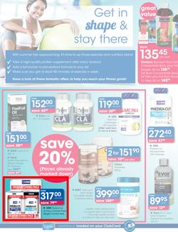 Clicks : Health (13 Oct - 8 Nov 2015), page 2