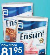 Ensure 1kg