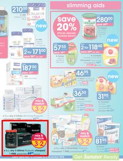 Clicks : Health (13 Oct - 8 Nov 2015), page 3