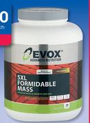 Evox 3DT2 165g