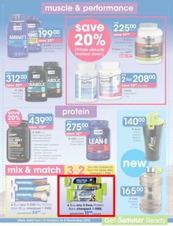 Clicks : Health (13 Oct - 8 Nov 2015), page 5