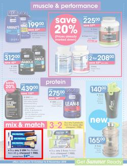 Clicks : Health (13 Oct - 8 Nov 2015), page 5