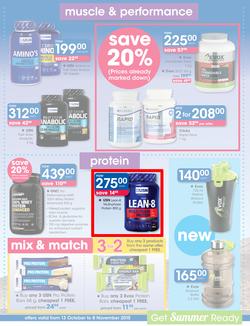 Clicks : Health (13 Oct - 8 Nov 2015), page 5