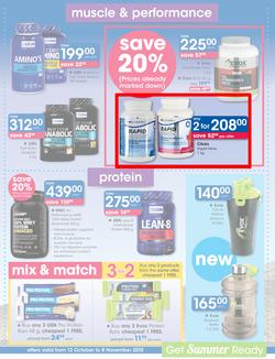 Clicks : Health (13 Oct - 8 Nov 2015), page 5