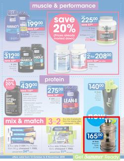 Clicks : Health (13 Oct - 8 Nov 2015), page 5