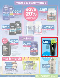 Clicks : Health (13 Oct - 8 Nov 2015), page 5