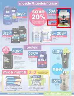 Clicks : Health (13 Oct - 8 Nov 2015), page 5