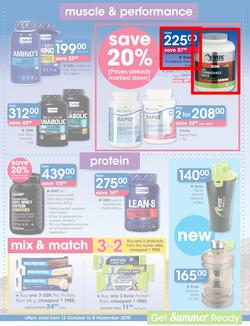 Clicks : Health (13 Oct - 8 Nov 2015), page 5