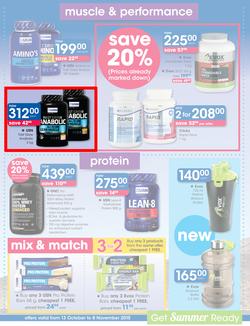 Clicks : Health (13 Oct - 8 Nov 2015), page 5