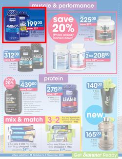 Clicks : Health (13 Oct - 8 Nov 2015), page 5