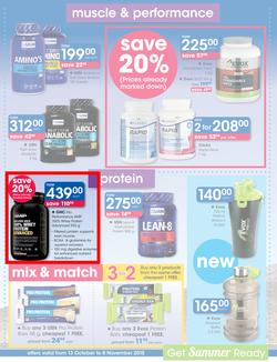 Clicks : Health (13 Oct - 8 Nov 2015), page 5