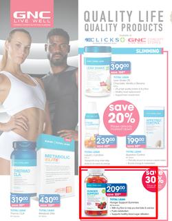 Clicks : Health (13 Oct - 8 Nov 2015), page 6