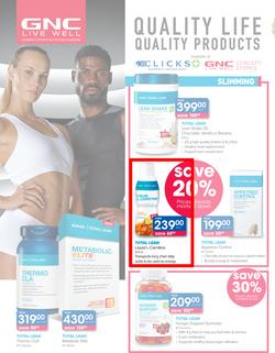 Clicks : Health (13 Oct - 8 Nov 2015), page 6