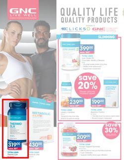 Clicks : Health (13 Oct - 8 Nov 2015), page 6