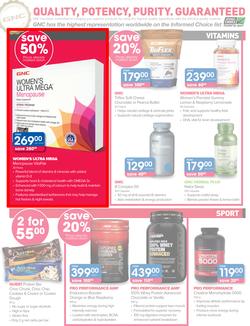 Clicks : Health (13 Oct - 8 Nov 2015), page 7