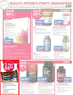 Clicks : Health (13 Oct - 8 Nov 2015), page 7