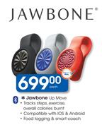 Jawbone Up Move-Each